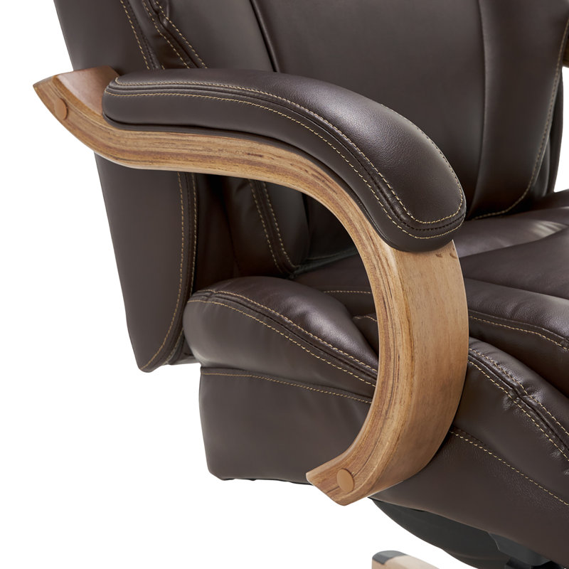 LaZBoy LaZBoy Big and Tall Ergonomic Executive Office Chair